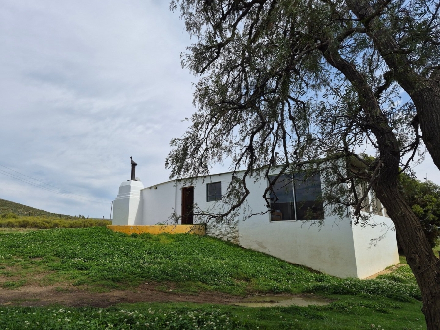 Commercial Property for Sale in Montagu Rural Western Cape